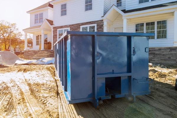 employees at Dumpster Rental of Geneseo